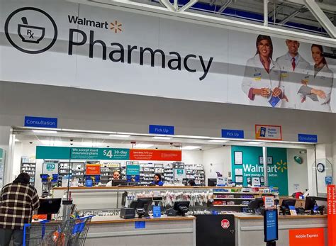 walmart pharmacy thompson|Walmart Pharmacy